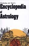 Астрологическая энциклопедия (Николас Девор, 1947)